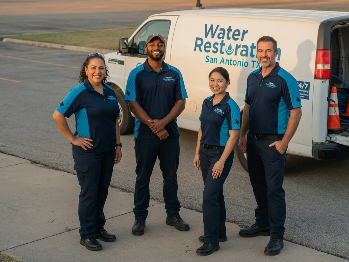 Water Damage Repair company in Ogallala, NE